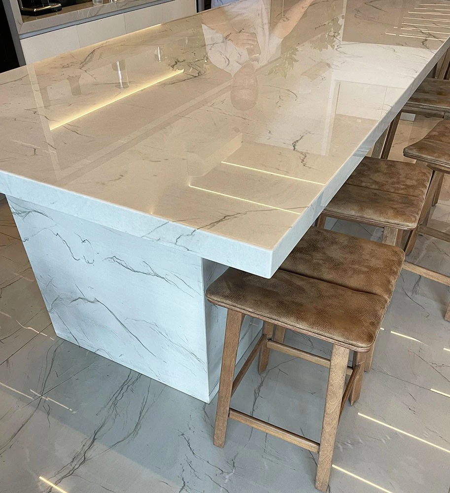 Staturio Venato Marble table Staturio Venato Marble table